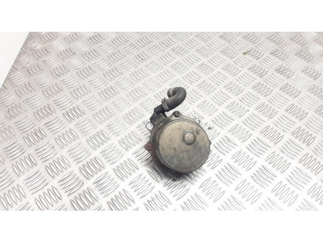 Вакуумный насос