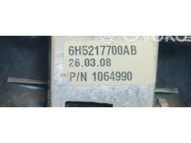 Зеркало (механическое) Jaguar XF X250 2007 - 2015 года