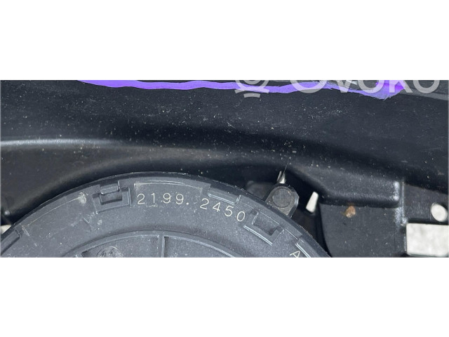 Зеркало электрическое Audi A3 8Y 2020 - года