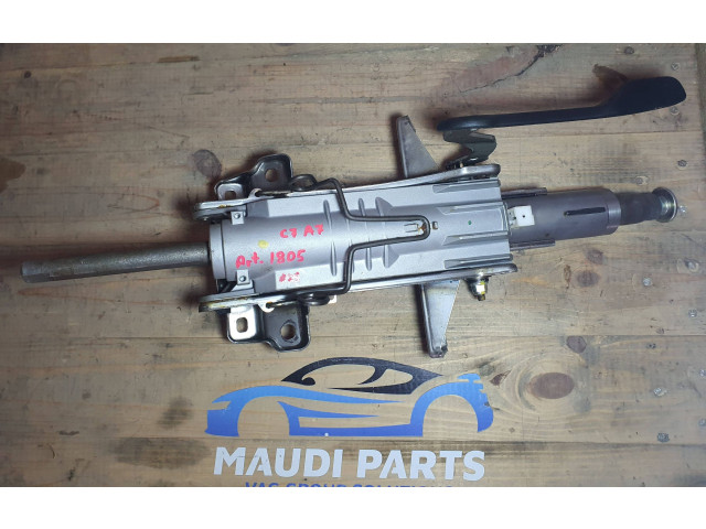 Ось рулевого колеса 4G0419502D   Audi A6 S6 C7 4G      