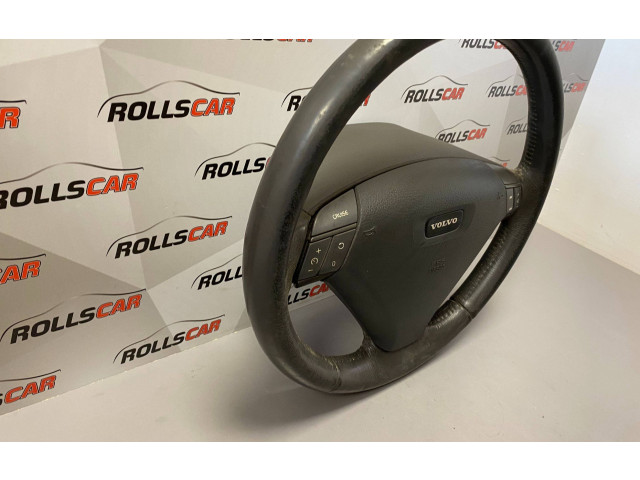 Руль Volvo S60  2001 - 2004 года       