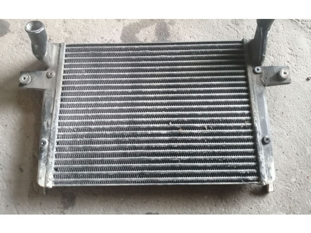 Интеркулер  52079499AC   Jeep Cherokee 3.1