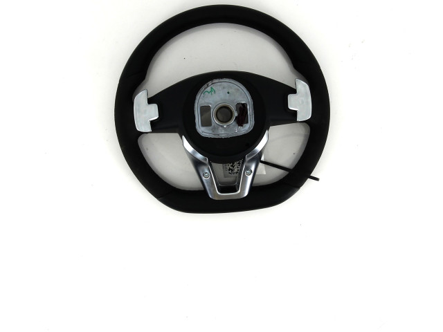 Руль Mercedes-Benz A W176  2012 - 2018 года 46021049H93      