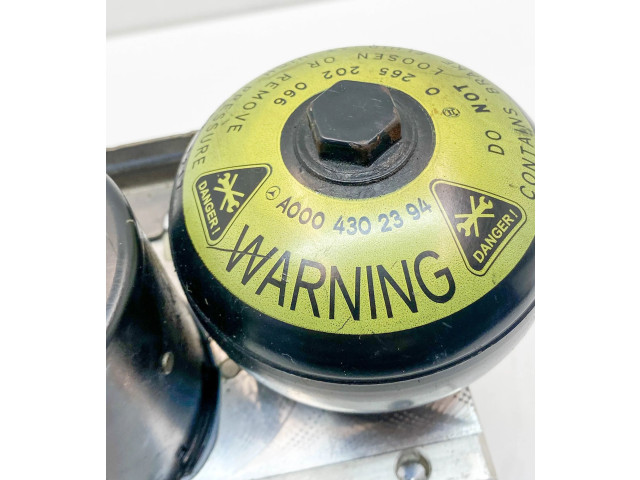 Jednotka ABS 0265960029, A2305450047 Mercedes-Benz SL R230 2008