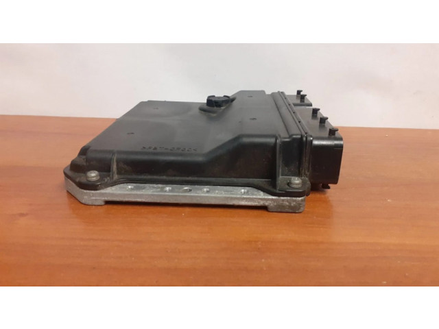 Řídící jednotka 8966105D80, MB2753003891 Toyota Avensis T270 2009