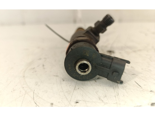 Форсунка 0445110566 Citroen Berlingo BH02