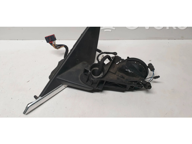 Зеркало электрическое Jaguar XF - года