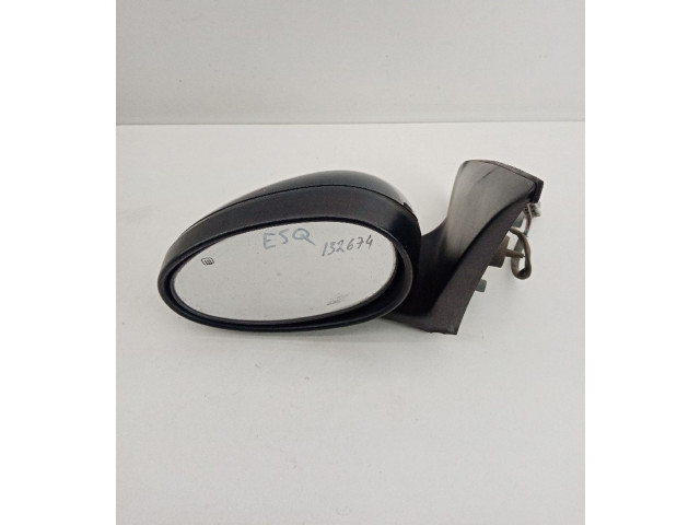 Зеркало (управляемое электричеством) 4004-133, ELETRICO   Rover 25    