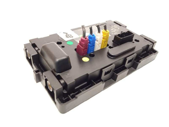 Дисплей 259154618R Renault Scenic III - Grand scenic III