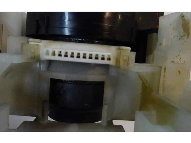 Подушка безопасности водителя LVPF412797 Mitsubishi Montero