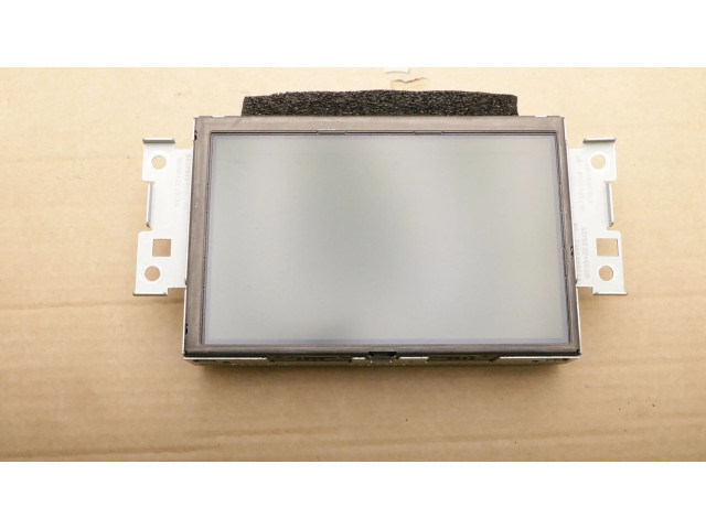 Дисплей    31357018, 31357018   Volvo S60