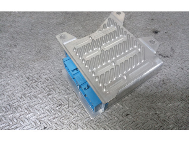 Блок подушек безопасности 51765169, 391087 Fiat Idea