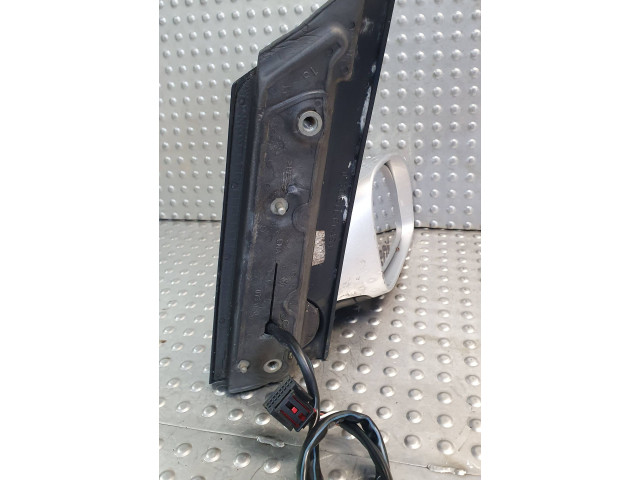 Зеркало электрическое Volkswagen Touran I 2003 - 2010 года