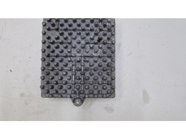 Блок фонаря / (блок «хenon»)