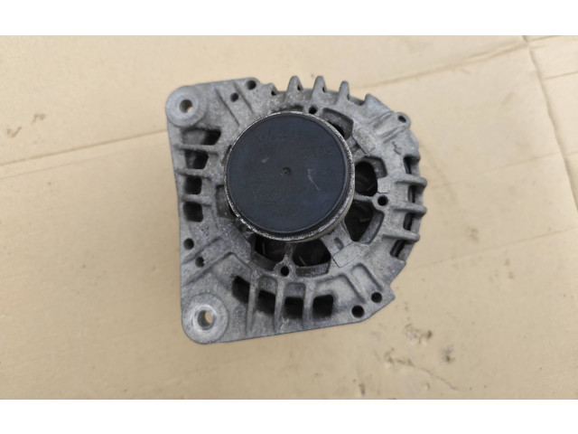 Генератор P0425743 Skoda Fabia Mk1 (6Y)