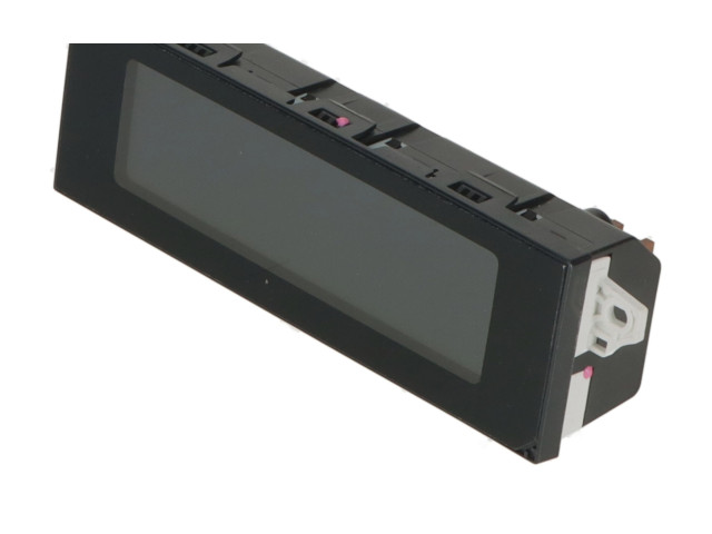 Дисплей 9801020080 Citroen DS3