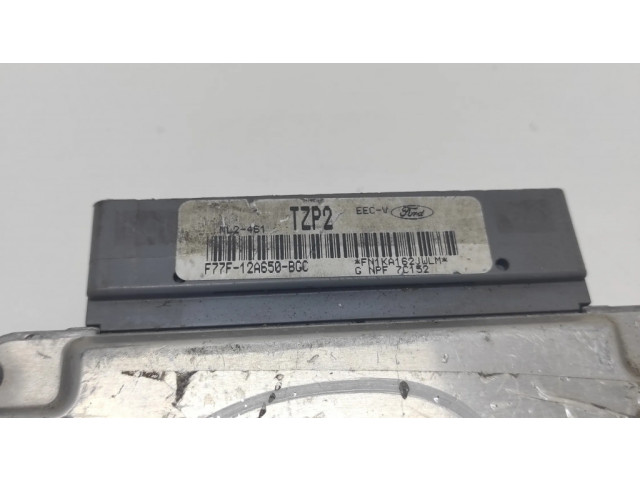 Řídící jednotka F77F12A650BGC, GNPF7C152 Ford Explorer 1999