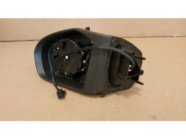 Части зеркала