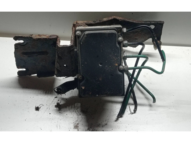 Блок АБС 5523L5191107 Renault Kangoo I 2003 - 2008 года