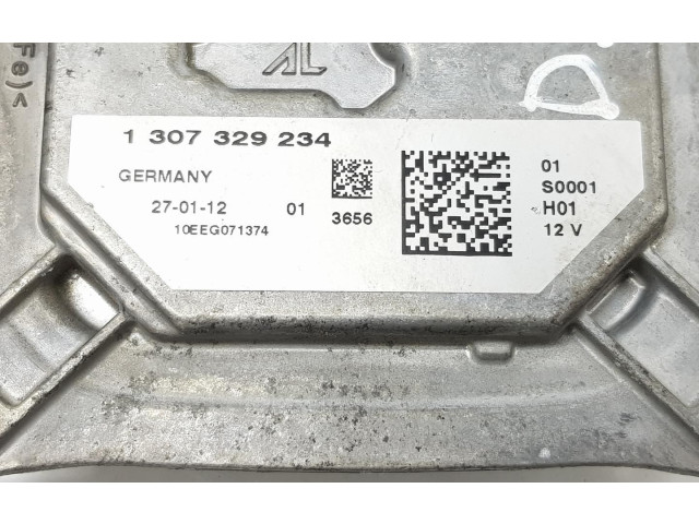 Блок управления Xenon