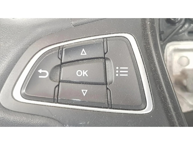 Маховик Ford Ecosport  2018- года 2578795, CGN153600KDZHE      