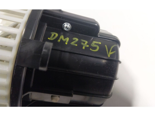 Вентилятор печки    31497372   Volvo XC90