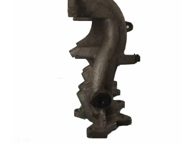 Всасывающий коллектор    Rover Rover