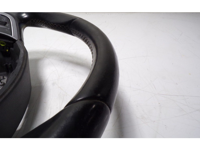 Руль Skoda Rapid (NH)  2012 - 2019 года 5L0419091GMCR, 5L0419091G      