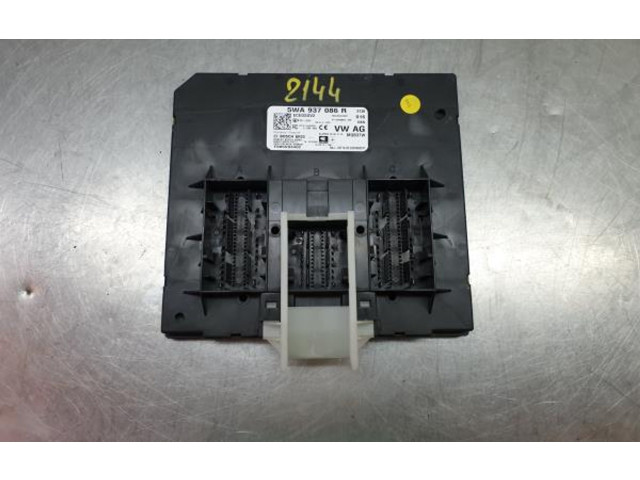 Блок комфорта 5WA937086R, ECEDSSV2   Audi RS3 8Y   