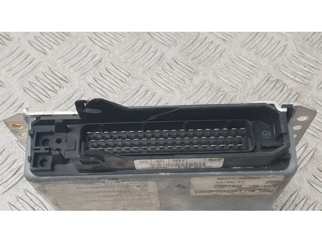 Блок управления коробкой передач 0260002233, 3T015053   Jaguar XJ X300