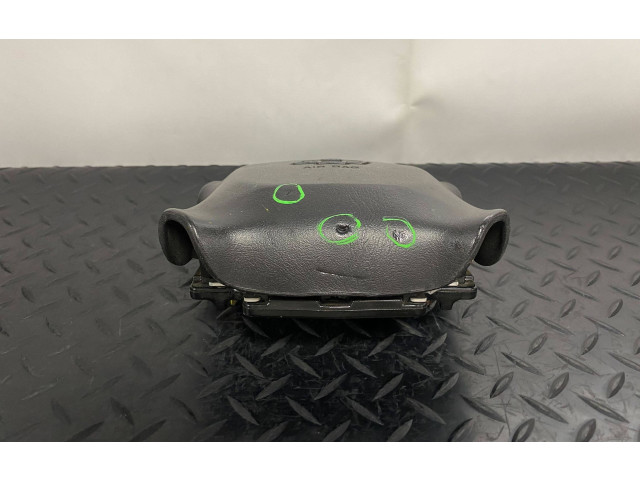 Подушка безопасности водителя 16868414 Chevrolet Tahoe