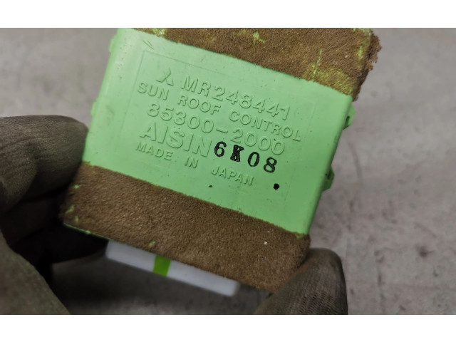 Блок управления MR248441, 853002000   Mitsubishi Galant