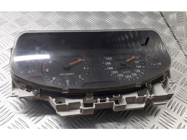 Панель приборов MR381828 Mitsubishi Galant