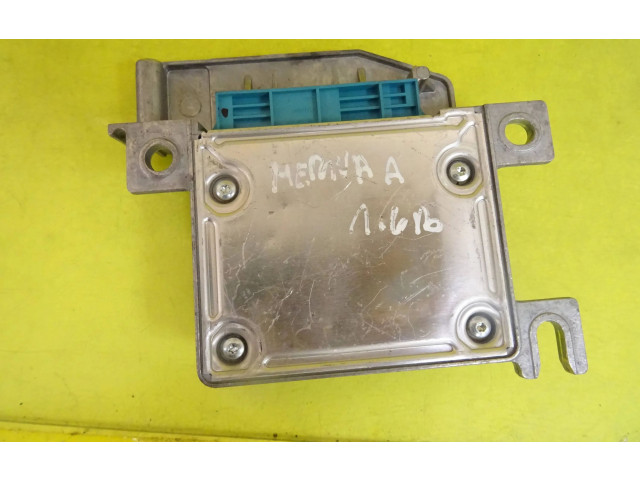 Блок подушек безопасности 13158713, 13158713ZK Opel Meriva A