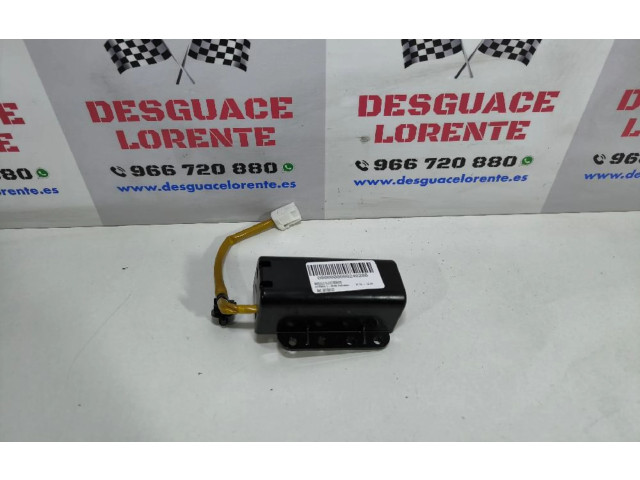 Блок управления 8610A143   Citroen C-Zero