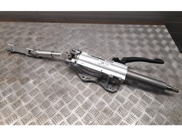 Рулевая рейка 38229593, P55057396AF Chrysler Pacifica 2017- года