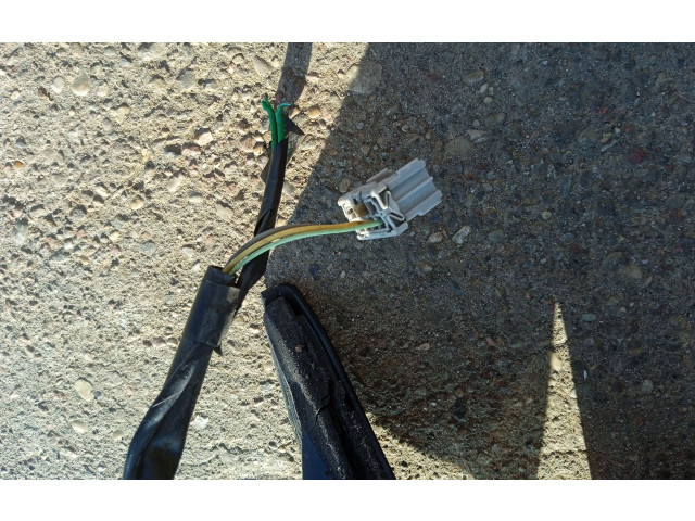 Зеркало электрическое        Honda Accord  1999 - 2002 года   