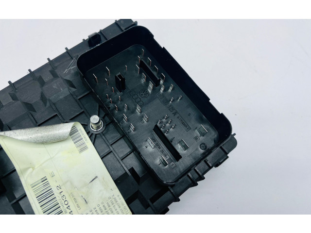 Pojistková skříňka 1K0937125A, 017183071 Volkswagen Tiguan 2008