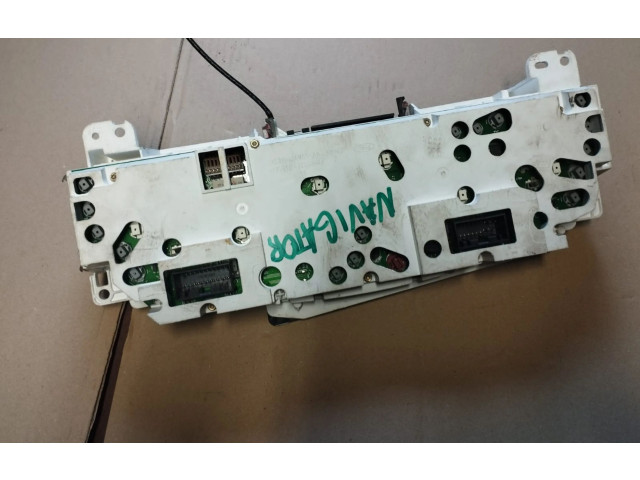 Přístrojová deska Lincoln Navigator 2000 XL3F10A855AA