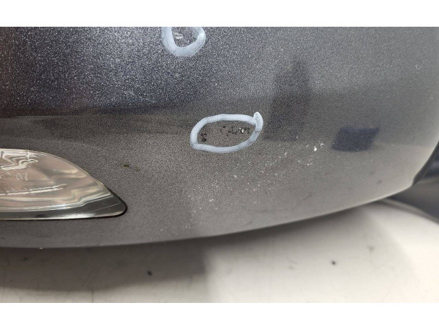 Zpětné zrcátko  Toyota Land Cruiser (J150) 2018  044661  