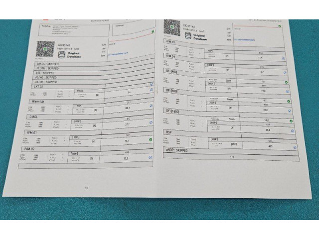 Vstřikovač 28235143, IMPRK1494148 KIA Venga