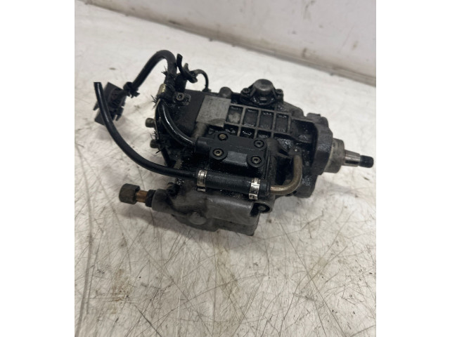 Топливный насос