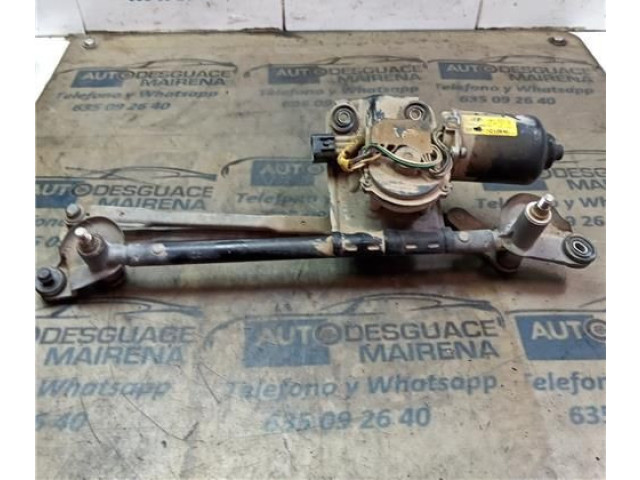 Моторчик дворников 981001C100 Hyundai Getz