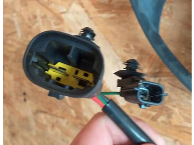 Вентилятор радиатора     9180782, 500.0976    Renault Zoe 