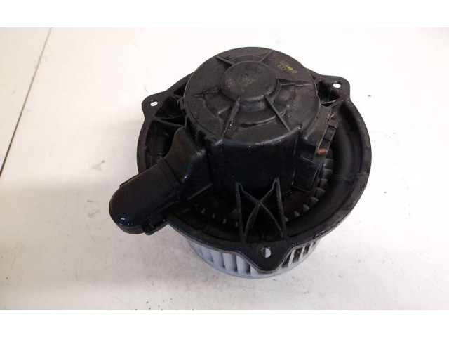 Вентилятор печки       KIA Ceed