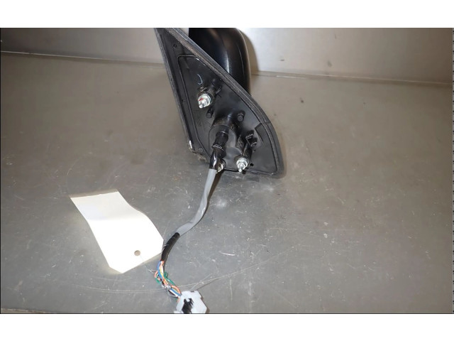 Zpětné zrcátko Citroen C-Crosser 2011 1607239680