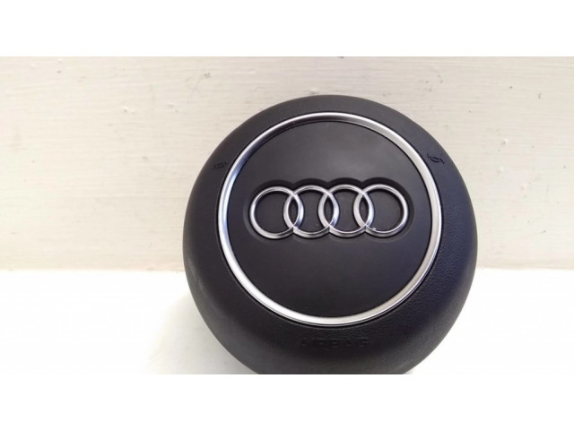 Надувная подушка для руля