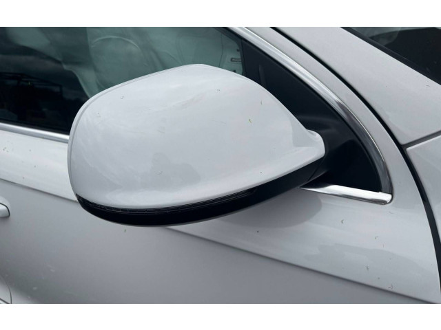 Zpětné zrcátko  Audi Q7 4L 2011    