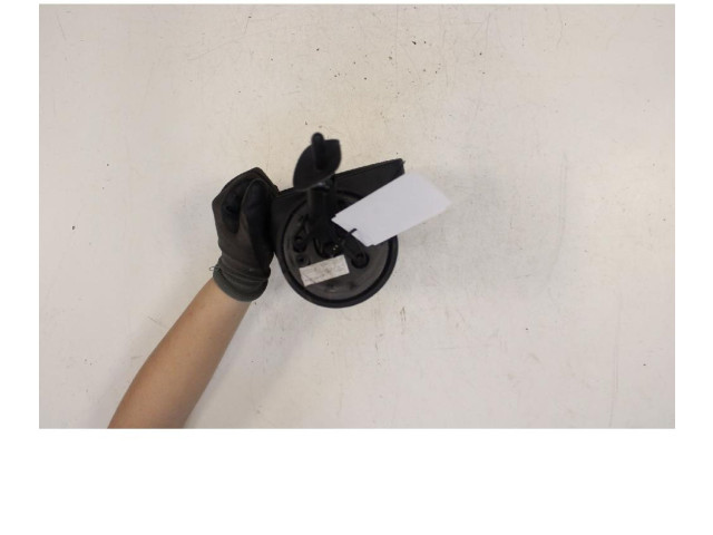 Зеркало электрическое Dacia Sandero