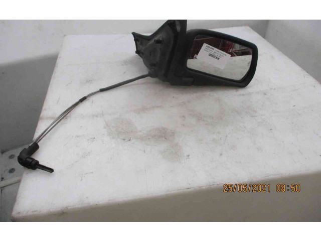 Зеркало электрическое        Citroen Xantia   -  года   